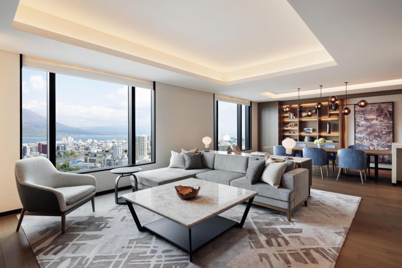 Sheraton 5* 鹿儿岛