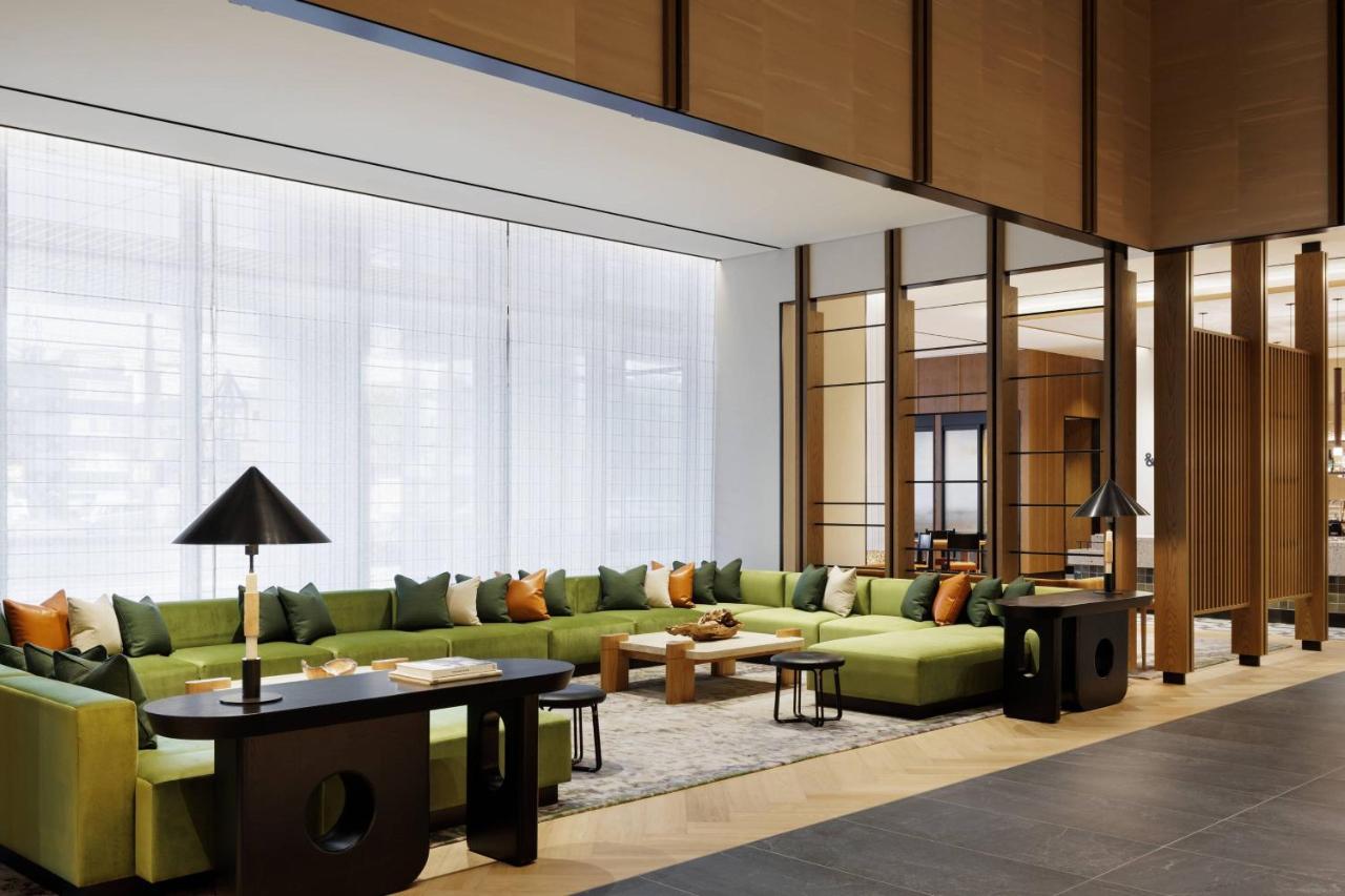 酒店 Sheraton