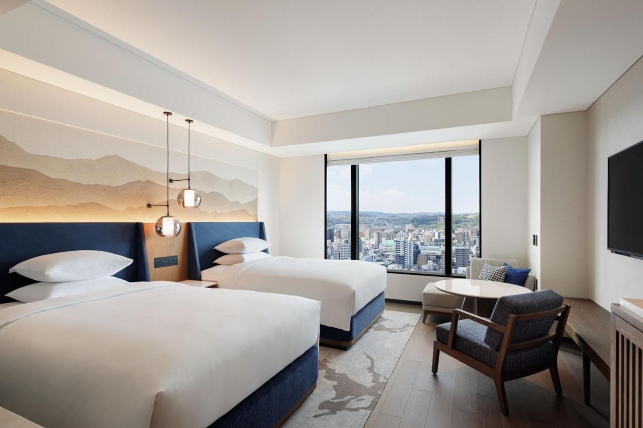 Sheraton Hotel Kagoshima