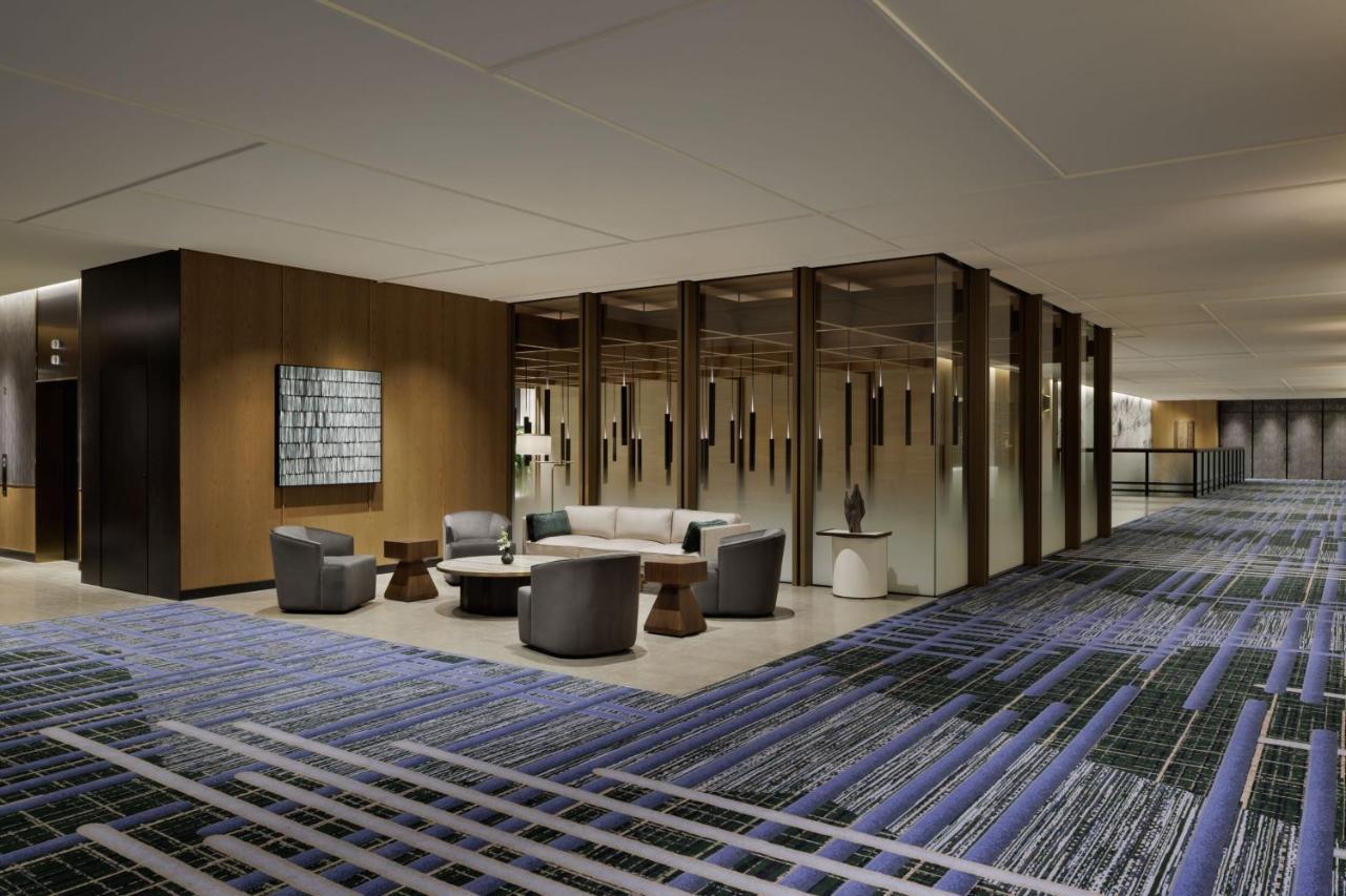酒店 Sheraton