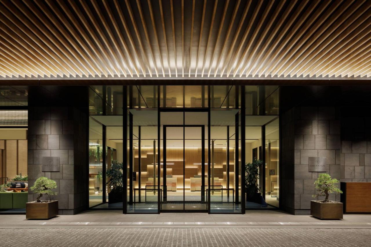 Sheraton 酒店 鹿儿岛