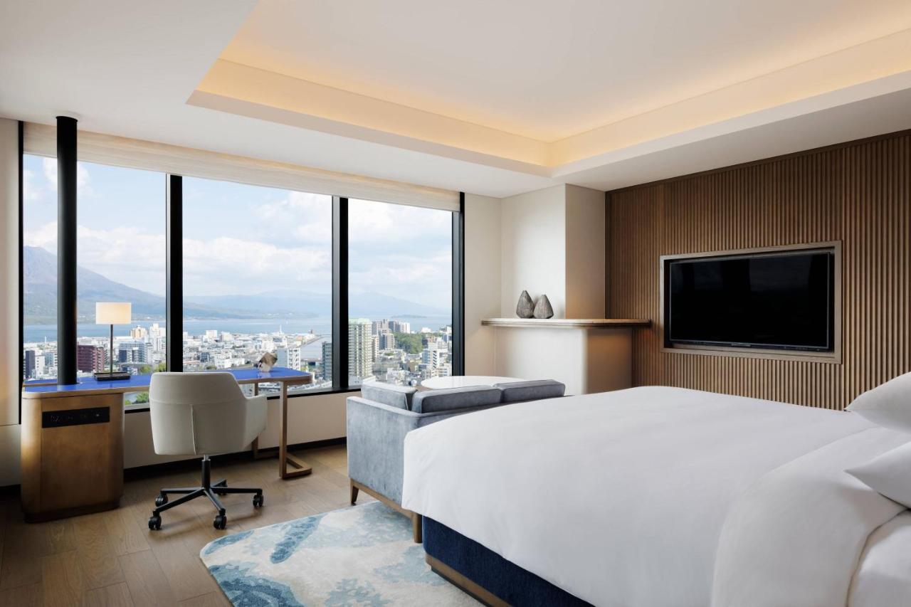 Sheraton 鹿儿岛