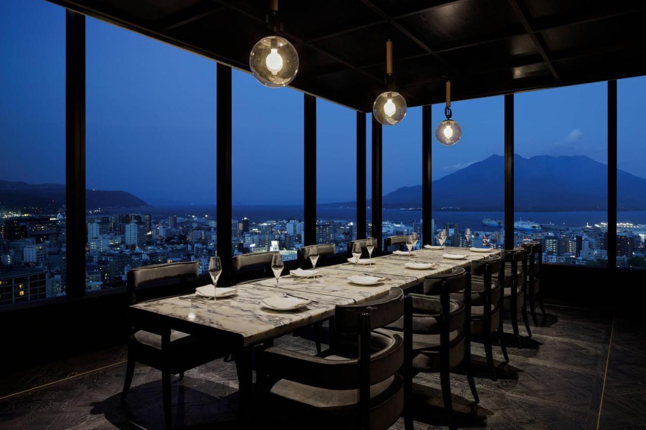 Hotel Sheraton Kagoshima