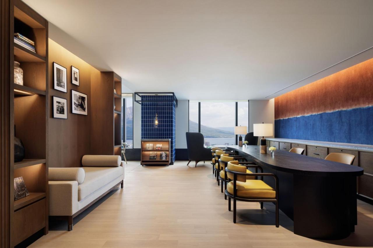 Sheraton Hotel Kagoshima