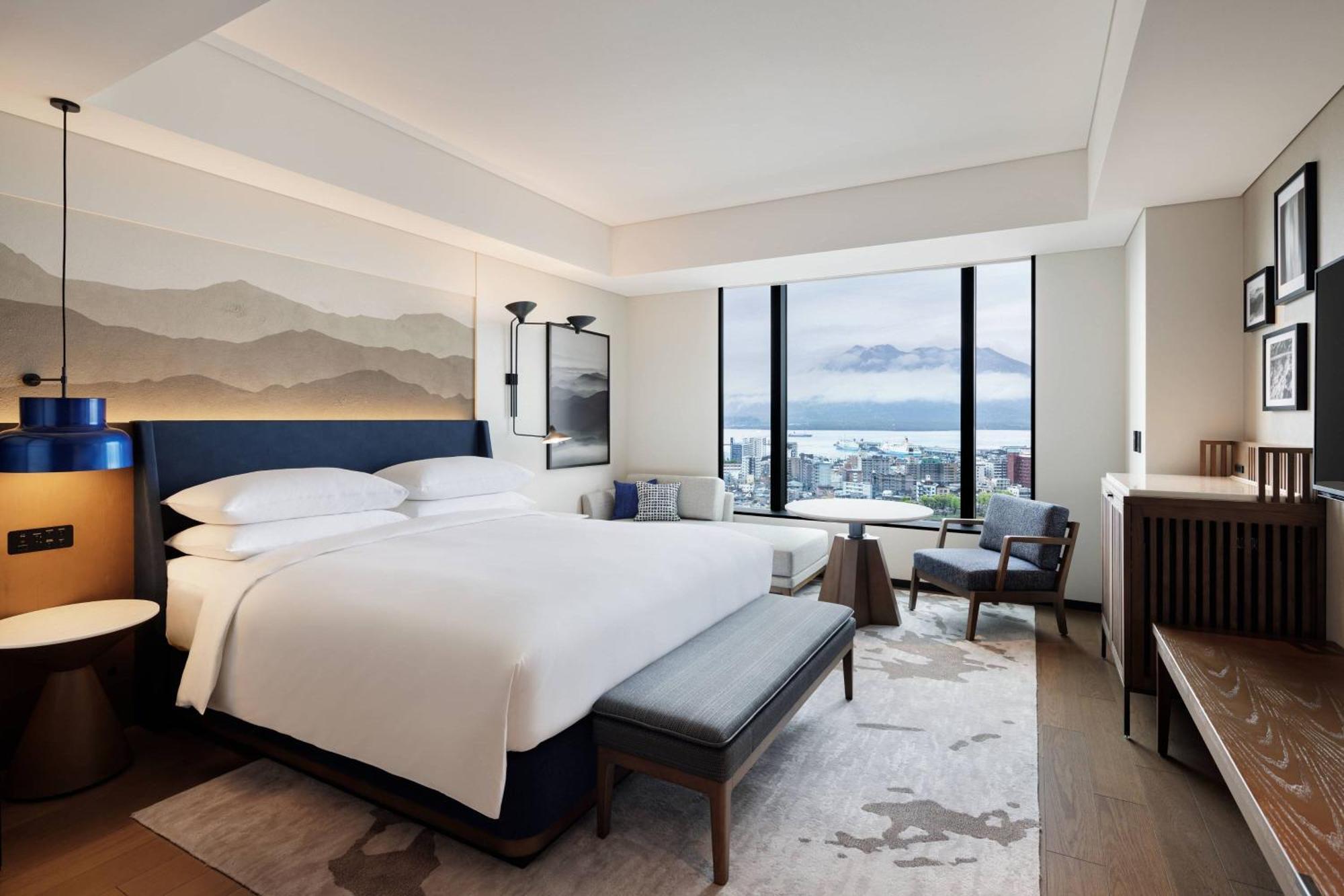 Sheraton 鹿儿岛