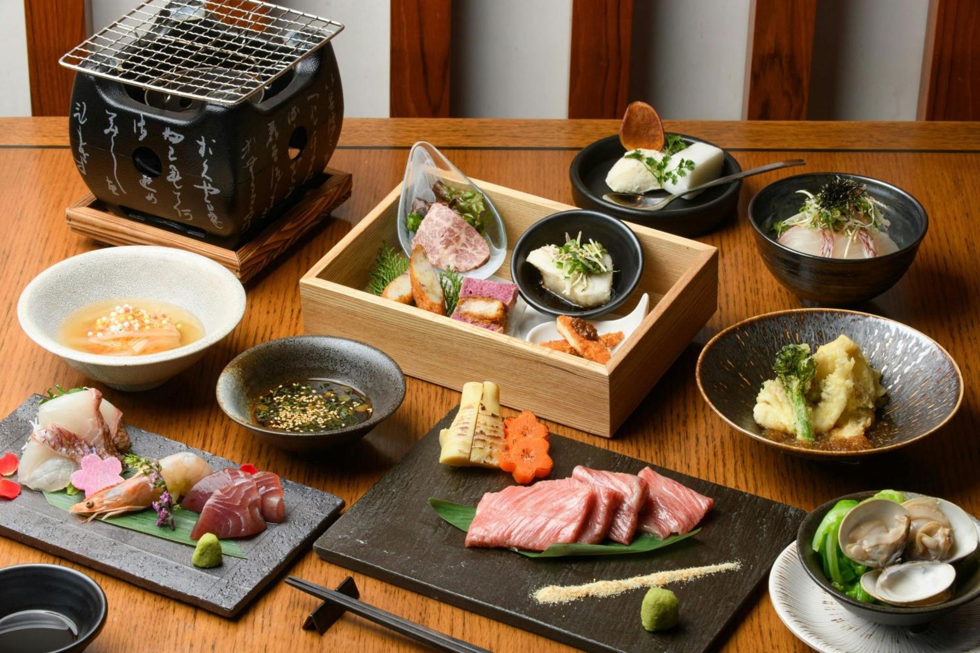 Sheraton 酒店