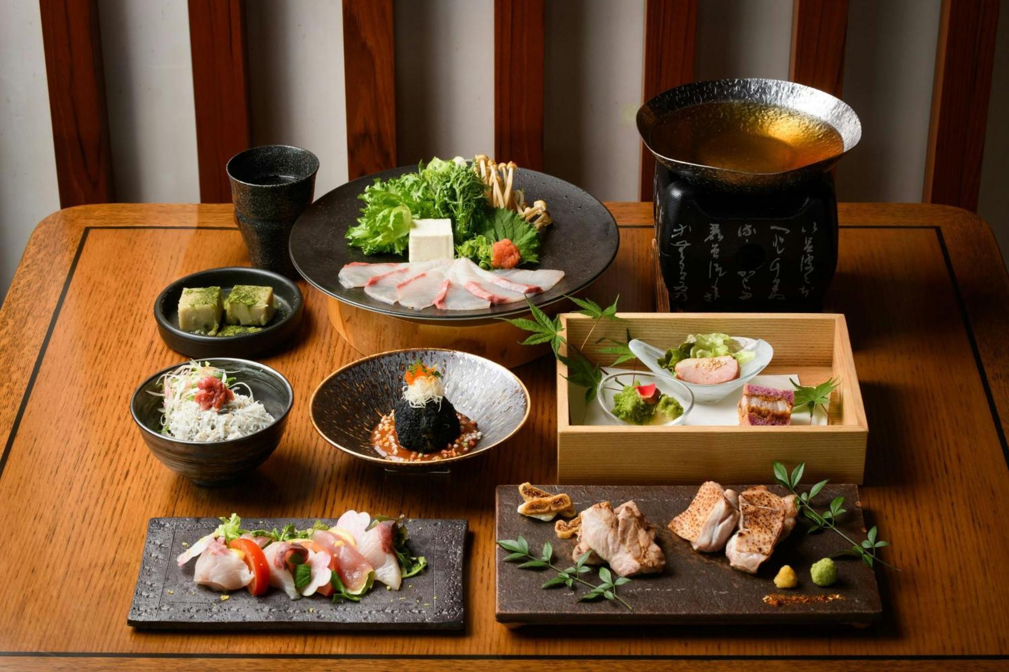 Sheraton 酒店 5*