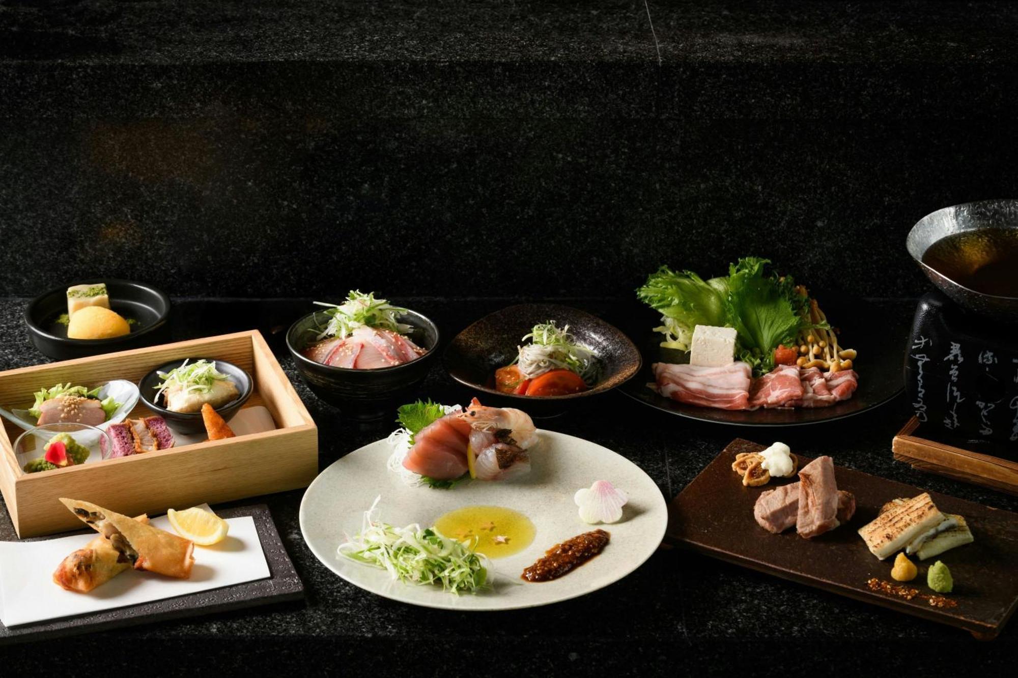 酒店 Sheraton 5*
